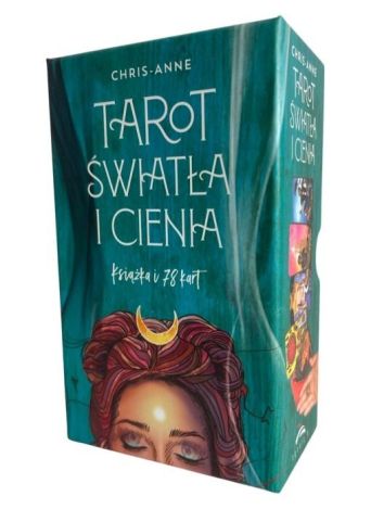 Tarot Światła i Cienia