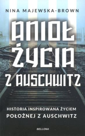 Anioł życia z Auschwitz pocket