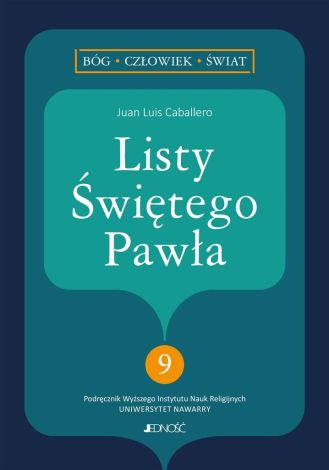 Listy Świętego Pawła