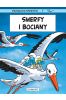 Smerfy i bociany