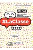 LaClasse A1+/A2 Podręcznik CLE