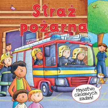 Straż pożarna