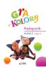 Gra w kolory SP 2 Podręcznik cz.3