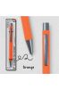 Bookaroo Długopis pomarańczowy