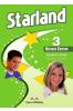 Starland 3 SB Revised Edition (podr. wieloletni)