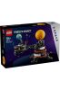 Lego TECHNIC 42179 Planeta Ziemia i Księżyc na...