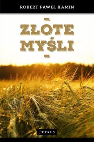 Złote myśli