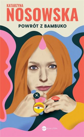 Powrót z Bambuko w.2