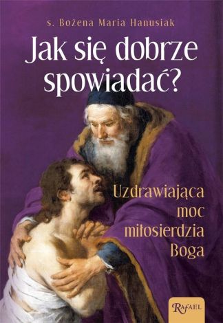 Jak się dobrze spowiadać