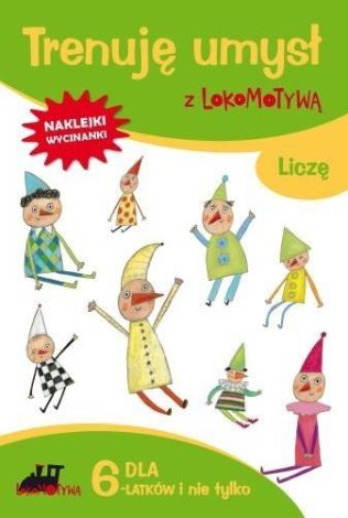 Lokomotywa. Trenuję umysł z... Liczę GWO