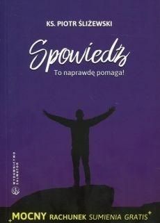 Spowiedź. To naprawdę pomaga!