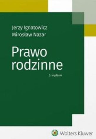 Prawo rodzinne