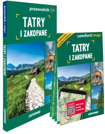 Tatry i Zakopane 2w1 w.2024