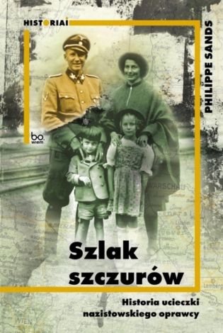 Szlak szczurów