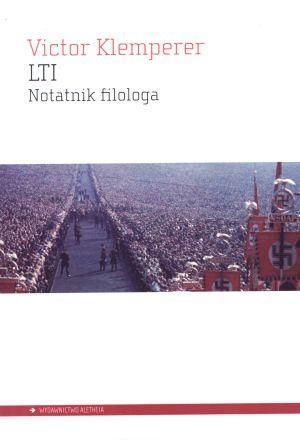 LTI. Notatnik filologa