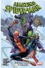 Amazing Spider-Man T.10 Zielony Goblin powraca