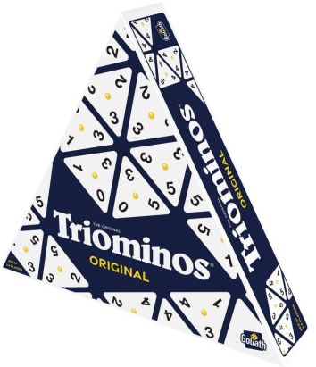 Triominos Original