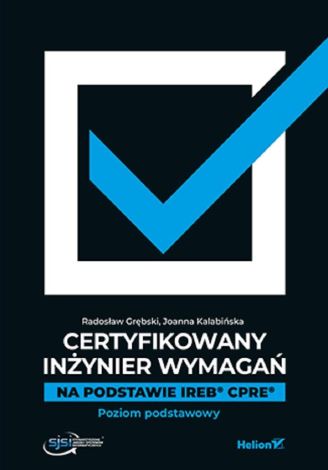 Certyfikowany inżynier wymagań