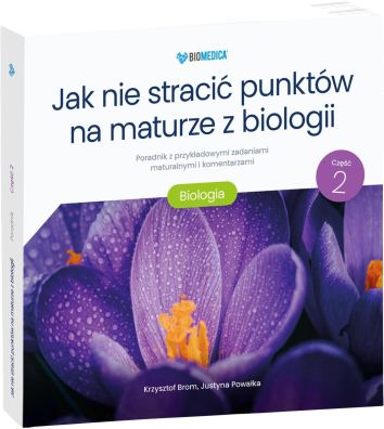 Jak nie stracić punktów na maturze z biologii cz.2