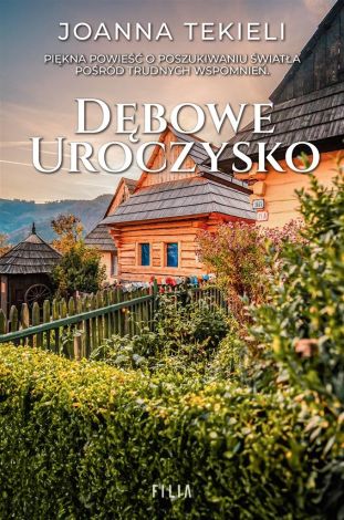 Dębowe uroczysko