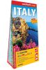 comfort!map Włochy (Italy) 1:1 050 000 laminowana