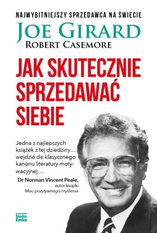 Jak skutecznie sprzedawać siebie