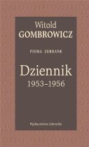 Dziennik 1953-1956. Pisma zebrane