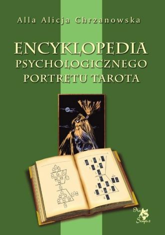 Encyklopedia Psychologicznego Portretu Tarota