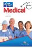 Career Paths: Medical SB + DigiBook EXPRESS PUBL.