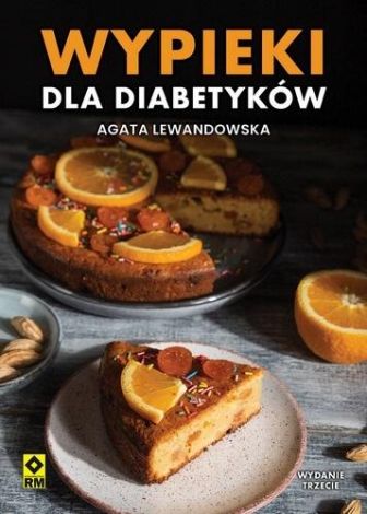 Wypieki dla diabetyków