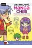 Jak rysować Manga Chibi