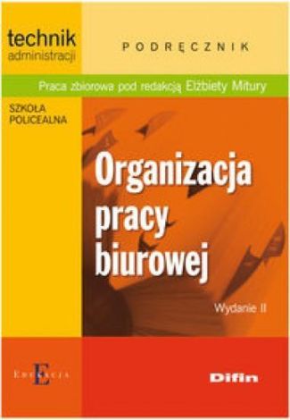 Organizacja pracy biurowej