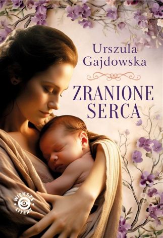 Zranione serca DL