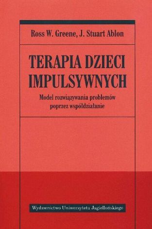 Terapia dzieci impulsywnych