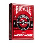 Karty Classic Mickey BICYCLE