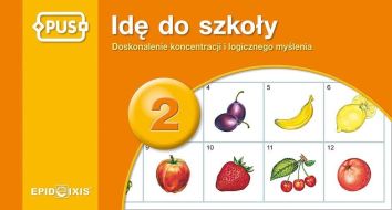 PUS Idę do szkoły 2