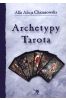 Archetypy Tarota