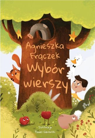 Wybór wierszy TW