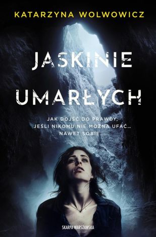 Jaskinie Umarłych