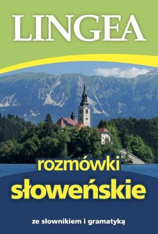 Rozmówki słoweńskie