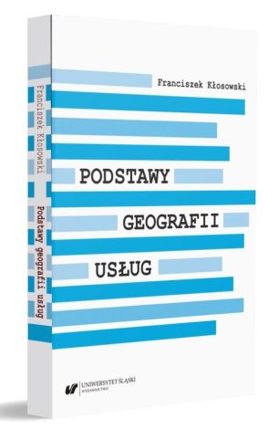 Podstawy geografii usług