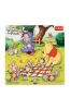 Puzzle mini drewniane - Winnie The Pooh TREFL