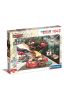 Puzzle 104 Maxi Super Kolor Disney Cars