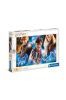 Puzzle 500 HQC Harry Potter