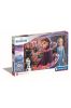 Puzzle 104 Brokat Frozen 2 Glitter