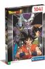 Puzzle 104 Super Kolor Dragon Ball