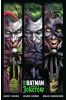 Batman. Trzech Jokerów
