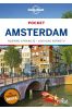 Lonely Planet Pocket. Amsterdam PASCAL