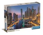 Puzzle 1000 Compact Dubai