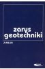 Zarys geotechniki